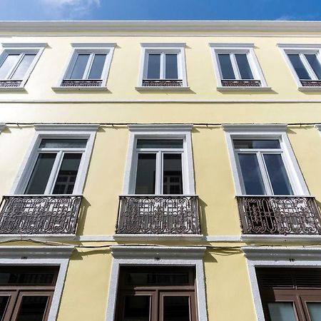 Hostel Pe Direito Ponta Delgada Zewnętrze zdjęcie